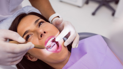 Odontología General (Operatoria y odontología restauradora)